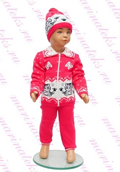  Костюм для детей от 1 до 2 лет  - 