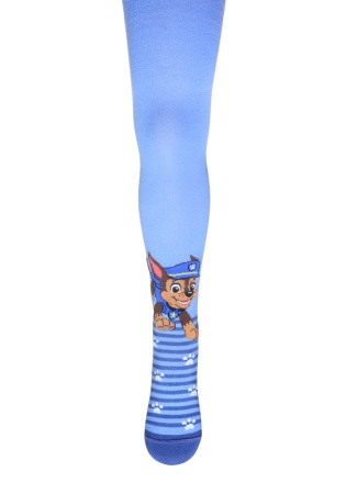 Состав:
Хлопок 71%
Полиамид 23%
Полипропилен 4%
Эластан 2%
	Детские демисезонные колготки с персонажем Гонщик из коллекции 
