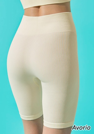 Minimi MI 2811AS Fresh велосипедки женские avorio-2