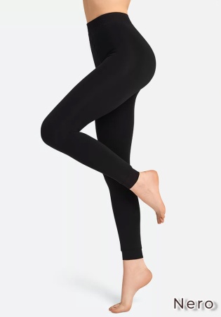 Minimi Artica 600 Pantacollant nero