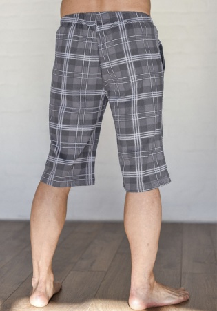 О-2птима 1689-К Ассортимент бриджи мужские