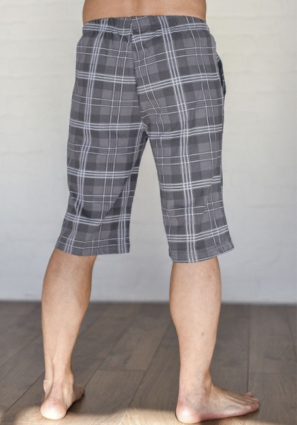 О-2птима 1689-К Ассортимент бриджи мужские