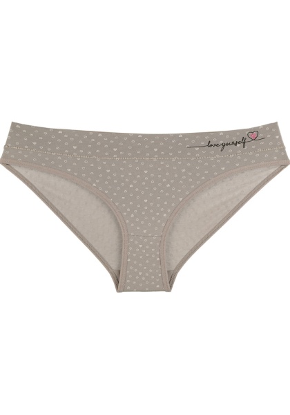 Donella 181159B трусы женские-4