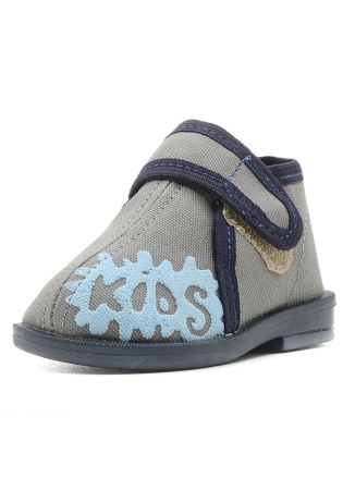 Вид застежки: Липучка
Фактура материала: гладкий
Материал подкладки: текстиль
Материал подошвы обуви: полиуретан
Материал стельки: текстиль
Высота обуви: низкие
Вид каблука: без каблука
Форма мыска: круглый
Назначение обуви: повсед