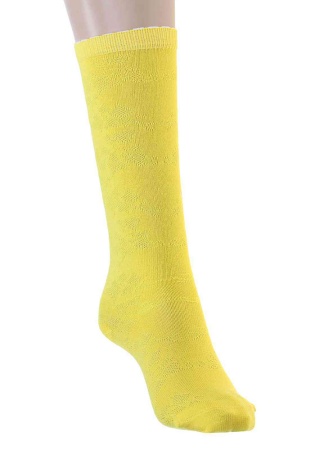 Состав:
Хлопок: 80%, 
Полиамид: 18%, 
Эластан: 2%.
	Гольфы детские.