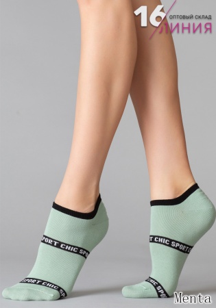 Minimi Sport Chic 4300 н menta