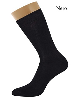 Состав:
Хлопок 90%
Полиамид 8%
Эластан 2%
     Зимние гладкие эластичные носки с микроплюшем по стопе. С кеттельным швом.