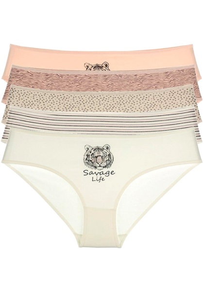 Donella 31711204B трусы женские-2