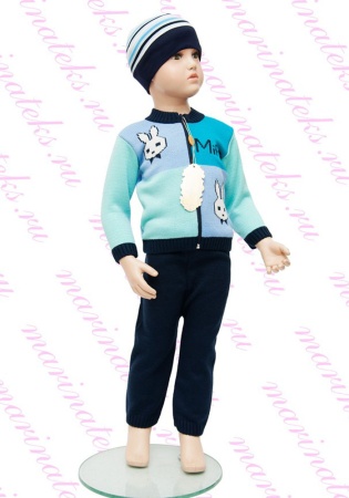  Костюм для детей от 1 до 2 лет  - 