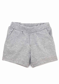 Состав:
Пике
	Детские шорты с кармашками.