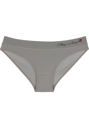 Состав:
Хлопок 95%
Эластан 5%
      Женские трусы-слипы, изготовлены из принтованного полотна. 