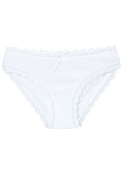 Состав:
Хлопок 100%
	Детские трусы для девочек. 