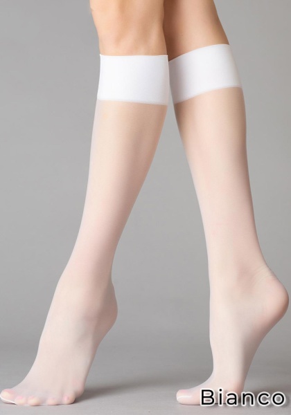 Minimi Dea 20 bianco