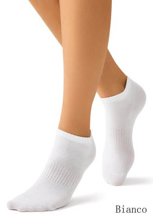 Omsa Active 151 bianco