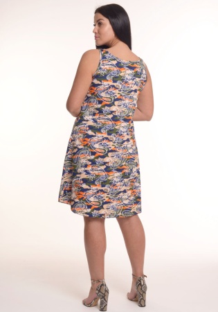 Modellini 1111_1 сарафан женский-2