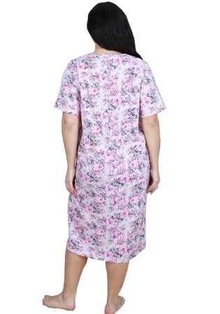 Махис 2838 сорочка женская-3