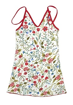 Состав:
Кулирка
	Сарафан летний.