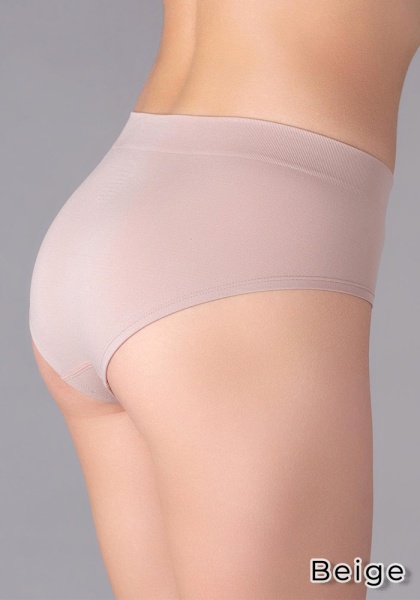 Minimi MA231 Panty трусы женские beige-2