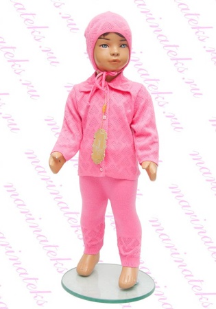  Костюм для детей до 1 года  - 