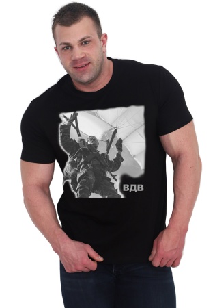 Состав: 
Хлопок 100%
	Мужская футболка 