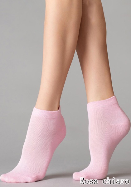 Minimi Mini Bamboo 2201 rosa chiaro