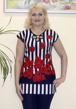 Состав:
Кулирка
	Туника женская 