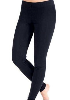 Состав:
Хлопок: 100%.
	Леггинсы женские.