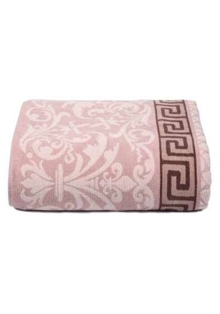 Ткань: Махра
Состав: 
Хлопок 100% 
Тип: 2 спальное
Размер: 180х212
	Простыня махровая пестротканая «Saggezza»- это экологически чистое изделие из 100% хлопка, обладающее отменной впитывающей способностью и мягким пушистым ворсом, которое дарит 