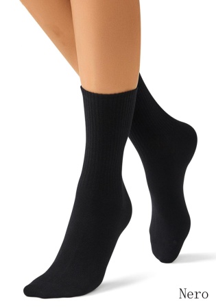 Omsa Active 152 nero