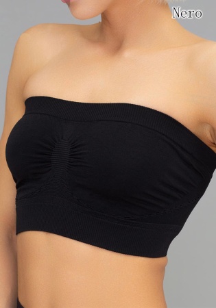 Giulia Top Bandeau топ бандо -8