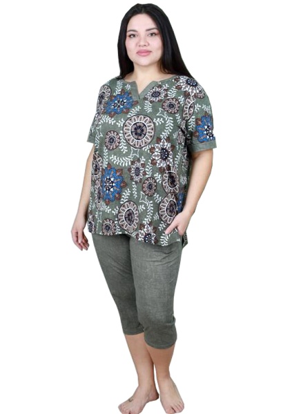 Махис 2834 комплект женский-2