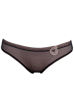 Состав:
ПА 80%
ПУ 10%
Хлопок 10%
       Женские трусы 