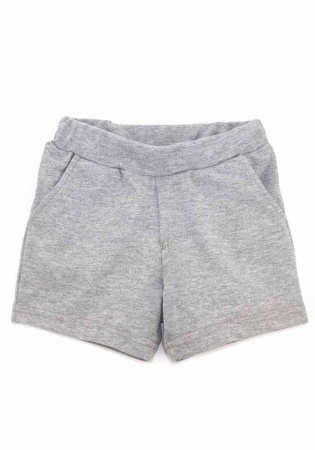 Состав:
Пике
	Детские шорты с кармашками.