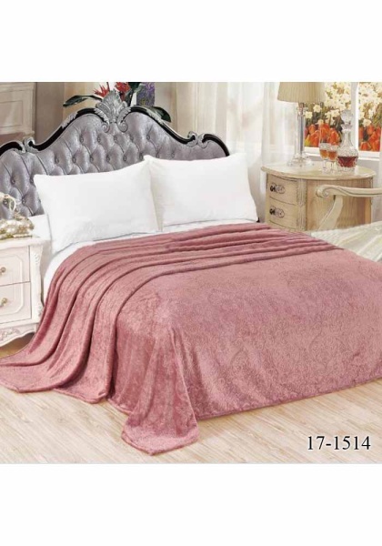 Материал:
Полиэстер 100%
	Серия пледов 