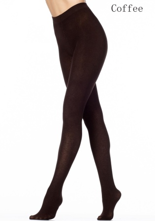 Filodoro Cotton Wool 100 coffee