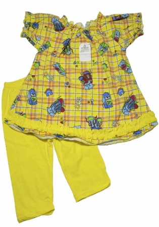 Состав:
Кулирка
Хлопок 100%
	Комплект 