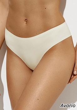 Состав:
Полиамид 77%
Эластан 23%
Трусы-слипы со средней линией талии и узкой боковиной. Изготовлены из гладкой эластичной микрофибры по инновационной технологии лазерной обработки края, которая позволяет достичь идеального прилегания к телу. Материал обл