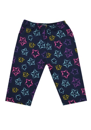 Артемка бриджи Аленка кулирка с лайкрой ЛГ-06-3