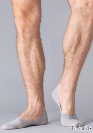 Omsa Active 101 подследники мужские  grigio