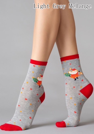 Giulia WS3 2109 New Year н-2