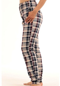 Состав:
Хлопок: 100%
	Женские брюки. 

Обратите внимание: расцветка товара на сайте может отличаться от фактической расцветки. Оптовый склад оставляет за собой право поставить товар любого цвета, который имеется на данный момент.	