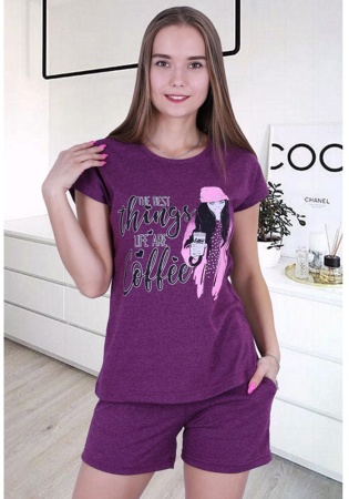 Махис 1701 комплект женский-2