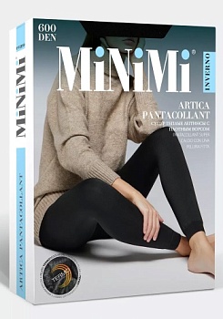 Minimi Artica 600 Pantacollant леггинсы 1