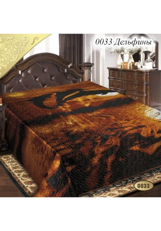 Материал:
Искусственный шелк
Синтепон, плотность 80г/кв.м
Подкладка:
Полиэстер
	Покрывала серии 