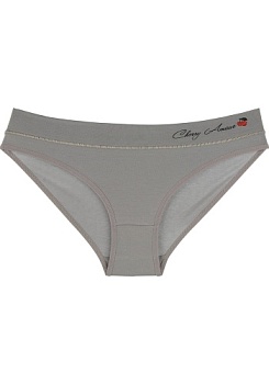 Состав:
Хлопок 95%
Эластан 5%
      Женские трусы-слипы, изготовлены из принтованного полотна. 