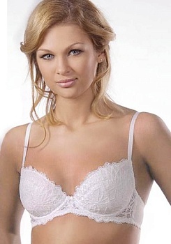 Состав:
Полиамид 65% 
Хлопок 25%
Эластан 10%
   Бюстгальтер 