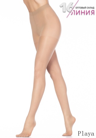 Golden Lady Repose 40 playa