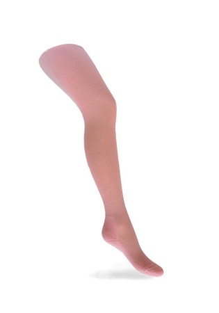 Состав: 
Хлопок 76%
ПА 22%
Эластан 2%
	Однотонные колготки, удобные и комфортные с махровым переплетением по следу.