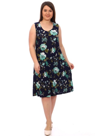 Состав:
Масло
	Женское платье 