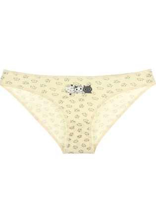 Donella 21341179B трусы женские-4